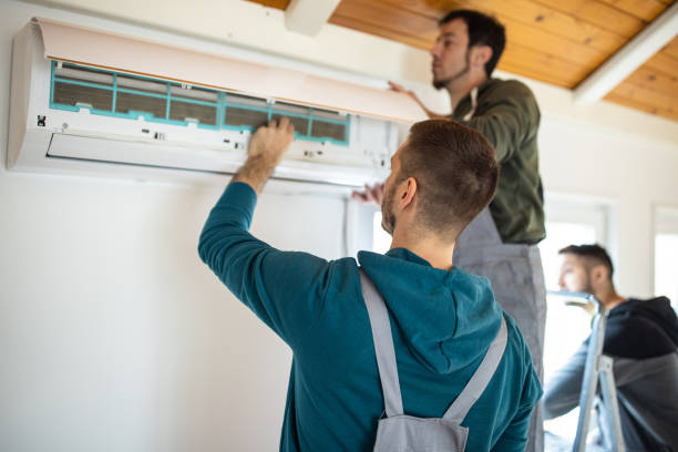 Best HVAC Training and Certification in Great Falls Crossing, VA