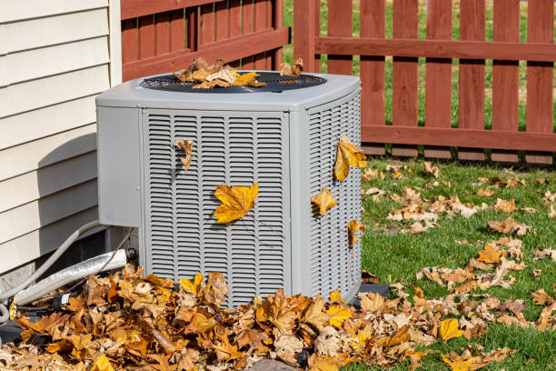 Great Falls Crossing, VA HVAC Company