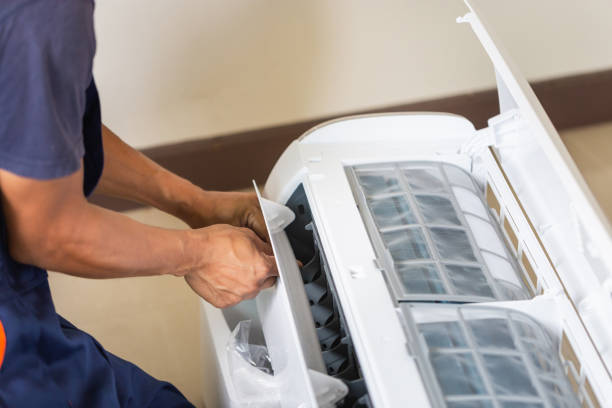 Best Emergency HVAC Services in Great Falls Crossing, VA