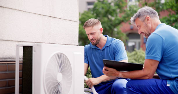 Best HVAC Equipment and Components in Great Falls Crossing, VA