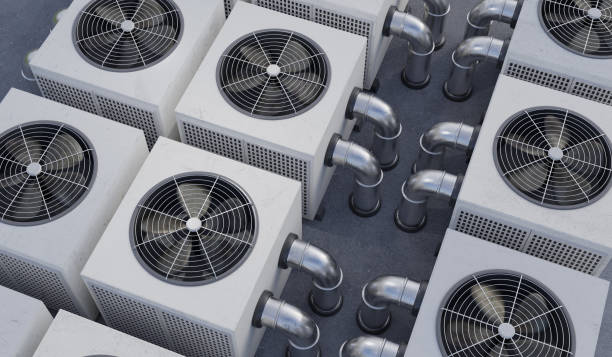 Best Seasonal HVAC Services in Great Falls Crossing, VA