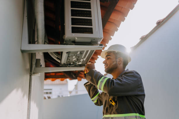 Best HVAC Financing and Leasing in Great Falls Crossing, VA