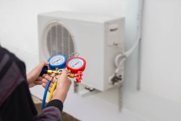 Best Residential HVAC in Great Falls Crossing, VA