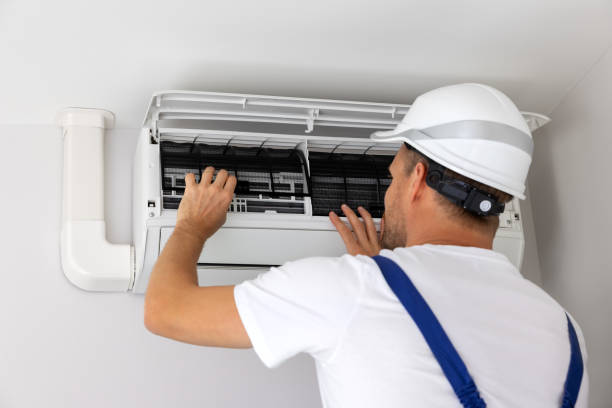 Best Energy-efficient HVAC Solutions in Great Falls Crossing, VA