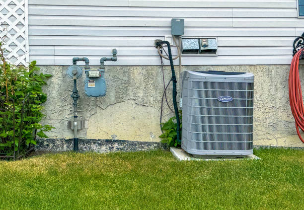 Best Solar-powered HVAC Systems in Great Falls Crossing, VA